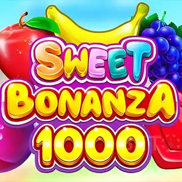 Play Sweet Bonanza 1000 slot by Pragmatic Play on sgcasino-gr.gr