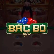 Bac Bo by Evolution, showcased at sgcasino-gr.gr – game logo