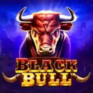 Black Bull by Pragmatic Play, showcased at sgcasino-gr.gr – game logo