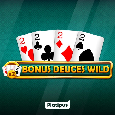 Bonus Deuces Wild