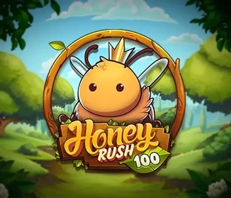 Honey Rush 100 – slot by Play'n GO, featured at sgcasino-gr.gr