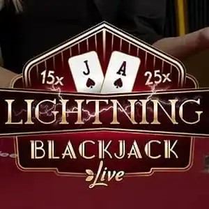 Lightning Blackjack – slot by Evolution, featured at sgcasino-gr.gr
