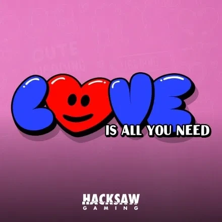 LOVE is all you need