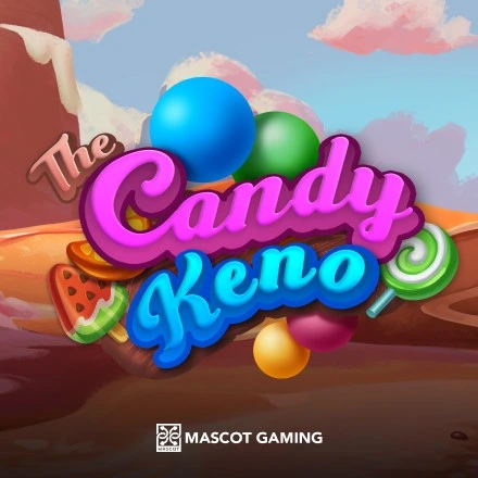 The Candy Keno