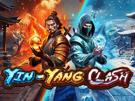 Play Yin-Yang Clash slot by Jili Games on sgcasino-gr.gr