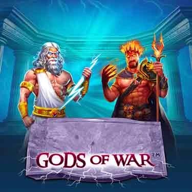 Zeus vs Hades – Gods of War online slot from Pragmatic Play – play at sgcasino-gr.gr